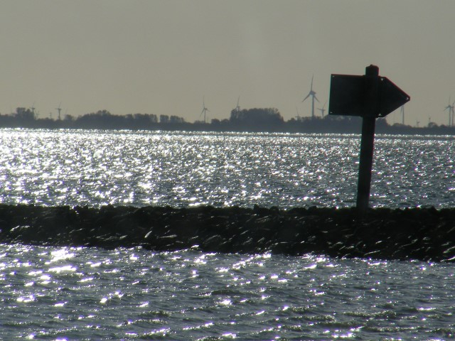 Hafenbecken